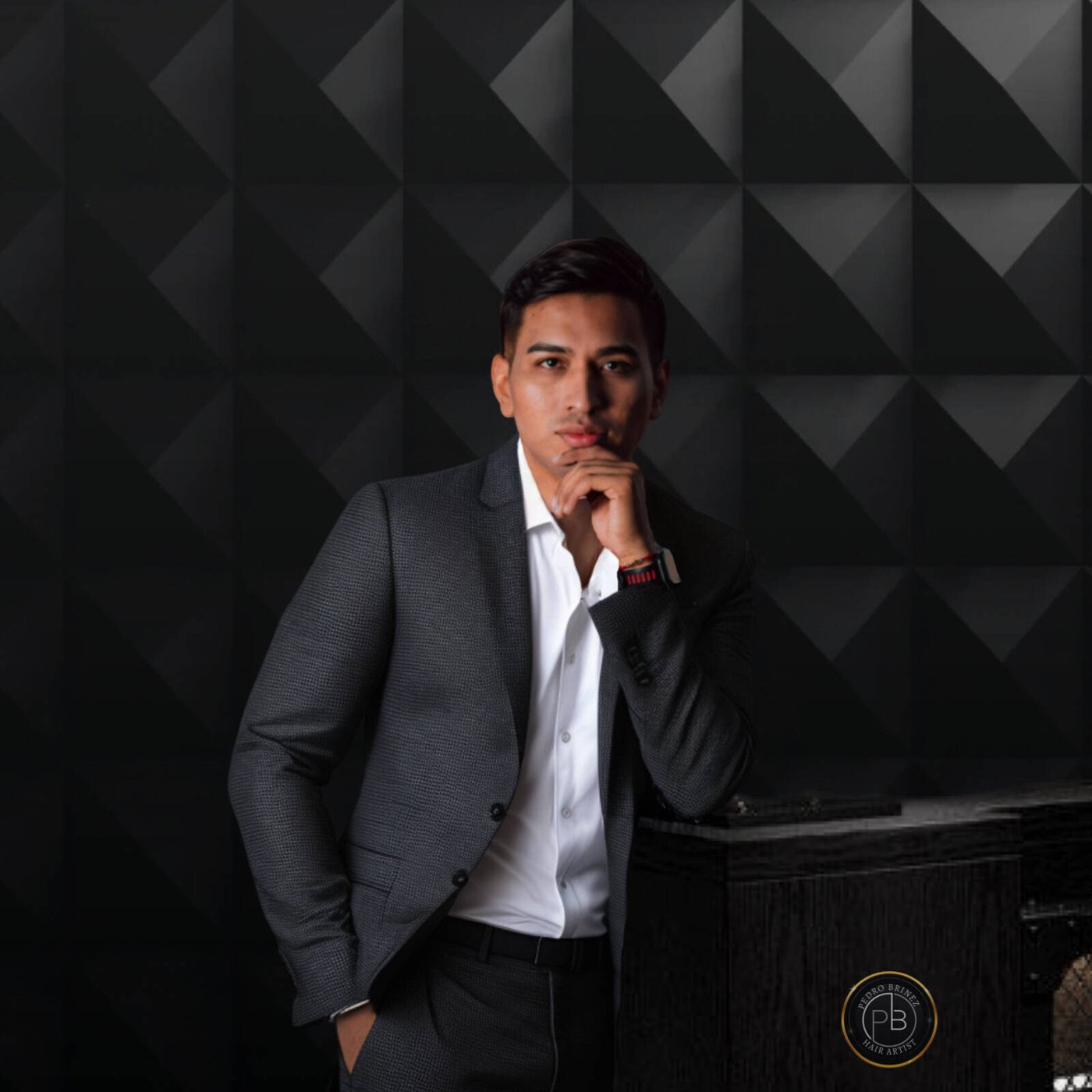 Pedro Brinez